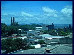 Skyline from Galerias 09